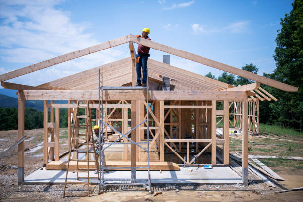 Best Tile Roofing Contractor  in Royal Pines, NC