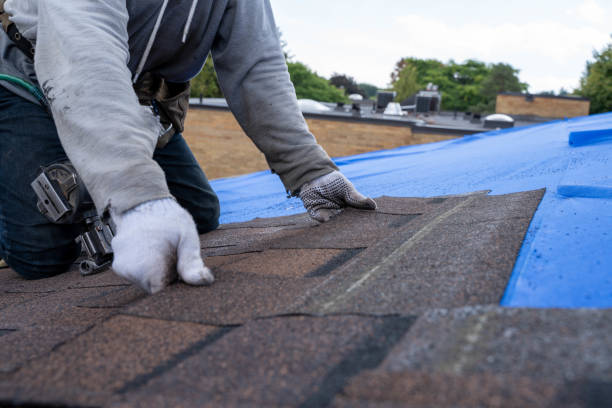 Quick and Trustworthy Emergency Roof Repair Services in Royal Pines, NC